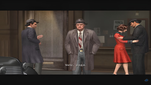 El Padrino (the Godfather) Pc Link