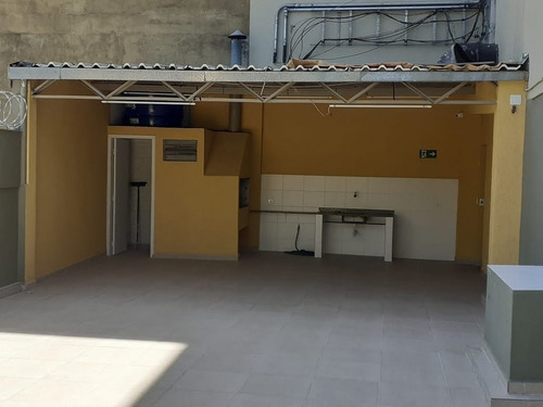Imagem 15 de 15 de Apartamento Para Aluguel, 2 Dormitório(s) - 1995
