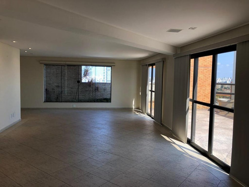 Imagem 8 de 30 de Cobertura Com 4 Dormitórios À Venda, 460 M² - Parque Da Mooca - São Paulo/sp - Co0013