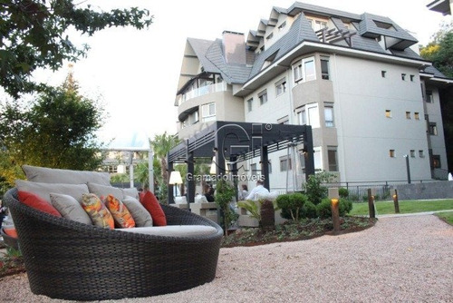 Imagem 8 de 15 de Apartamento - Belvedere - Ref: 3200 - V-gi3206