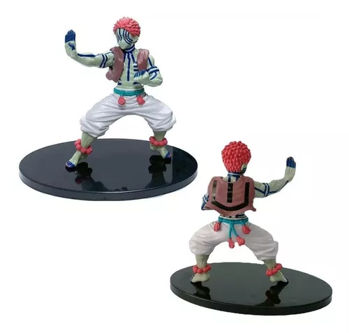 Demon Slayer - Luas Superiores - Action Figure - Apaffa - Action