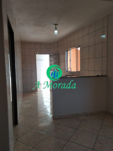 Imagem 2 de 27 de Casa Para Renda Composta Por 4 Apartamentos - Ca00946 - 70666781