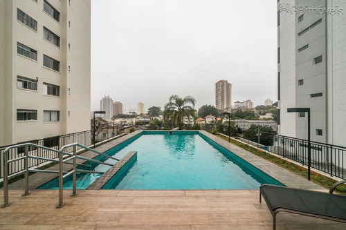 Imagem 15 de 15 de Apartamento - Campo Belo - Ref: 11896 - V-t-lineu4040