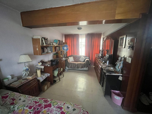Edificio 346m2c / 4 Deptos / Col. Metropolitana 1er Sec