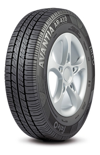 Neumático Fate Avantia AR-410 C 195/75R16 107/105 T