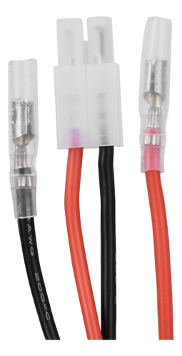 Controlador De Velocidad Electrónico 320a Brushed Esc Con Fr