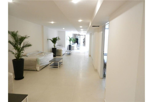 Venta 1 Amb En Monserrat , A Estrenar..