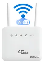 Comprar Modem Router Internet 4g Chip Wifi Movistar Claro Personal