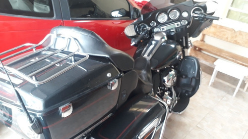 Harley Davidson Electra Glide