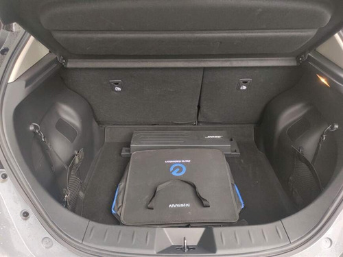 Nissan Leaf B12P 40 ELÉTRICO