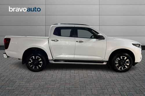 Mazda BT-50 (IN) 3.0 DC HIGH PLUS AT 4X4 DIESEL