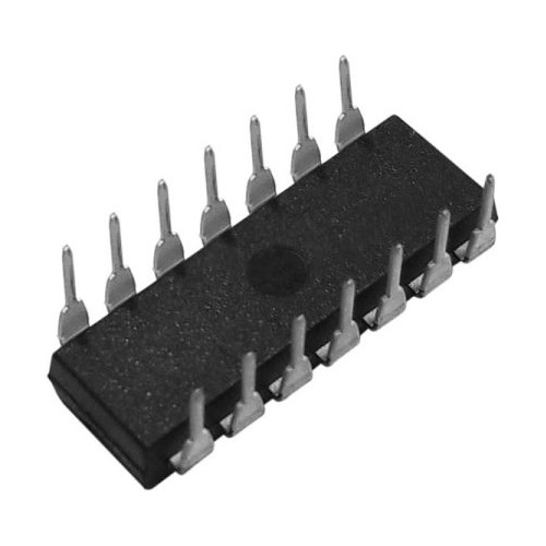 Ir2110 Circuito Integrado Controlador Sge07384