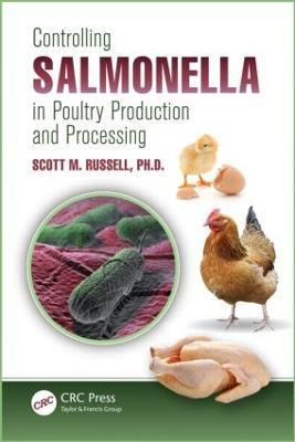 Libro Controlling Salmonella In Poultry Production And Pr...