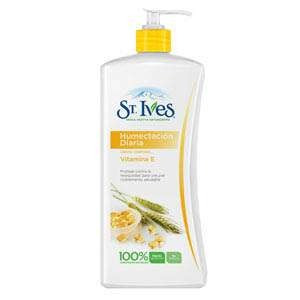 St.ives Crema X350 Humectante Diaria N