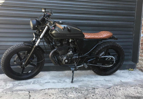 Honda Cbx 250cc Twister