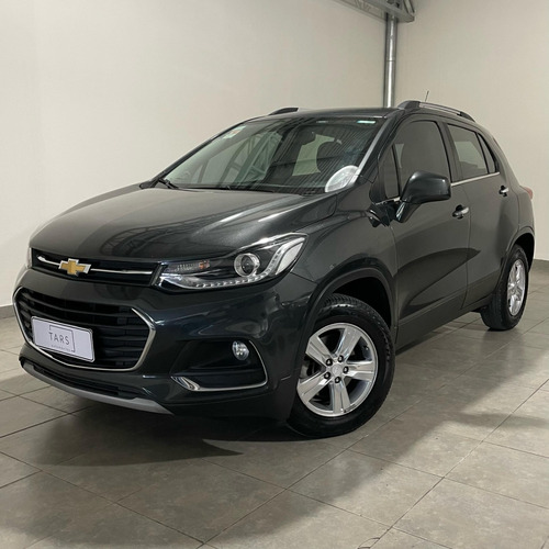 Chevrolet Tracker 1.8 Fwd Premier 2019