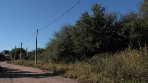 Terreno En Carpintería, San Luis