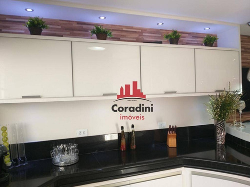 Imagem 27 de 30 de Casa Com 2 Dormitórios À Venda, 180 M² Por R$ 800.000,00 - Parque Residencial Jaguari - Americana/sp - Ca2070