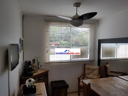 Imagem 20 de 25 de Apartamento Duplex Em Mansões! - Ap0058