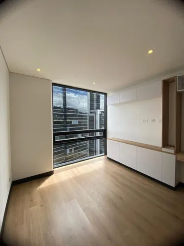 Apartamento En Venta En Usaquén. Cod V13699