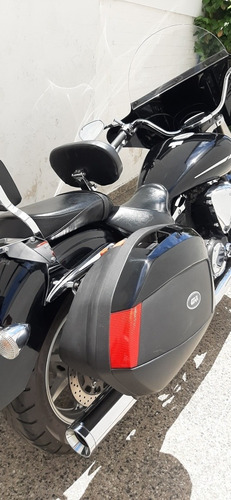 Yamaha Yamaha 1300 Vxs