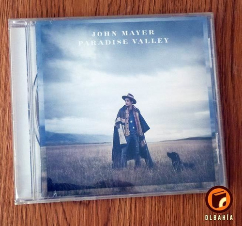 John Mayer - Paradise Valley