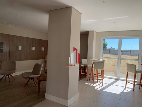 Imagem 14 de 30 de Apartamento Com 2 Dormitórios À Venda, 47 M² Por R$ 317.000,00 - Freguesia Do Ó - São Paulo/sp - Ap1375