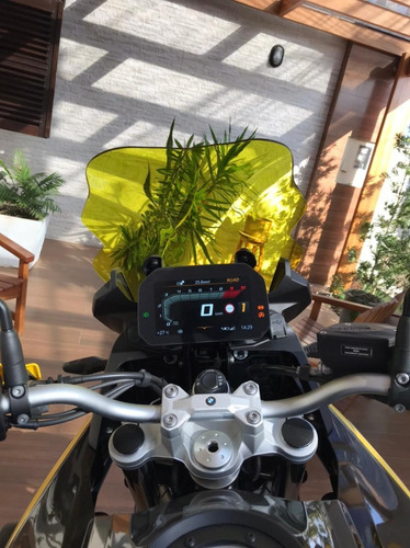 Imagem 5 de 7 de Motobolha Bmw F750gs-com Defletor