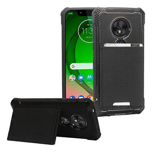 Para T-mobile Revvlry, Motorola Moto G7 Play, G7 Optimo Xt19
