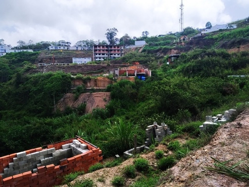 Imagen 7 de 14 de Venta De Dos Parcelas De Terreno Urb. Los Leones Llano Alto Carrizal