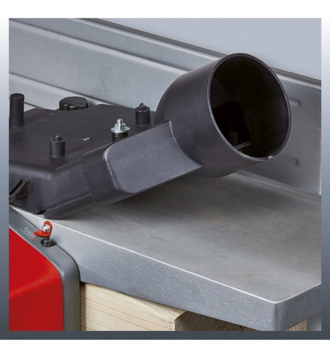 Cepillo Canteador Einhel Tc-sp 204