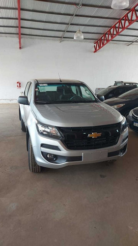 Chevrolet S10 2.8 Lt Cd Tdci 200cv 4x2 2020