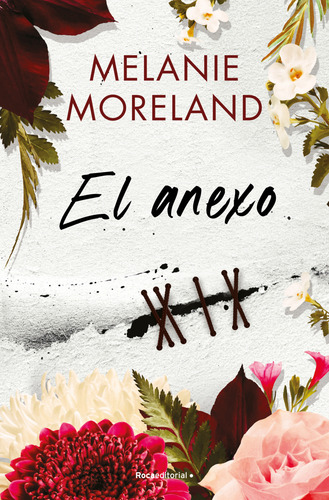 El Anexo - Moreland, Melanie