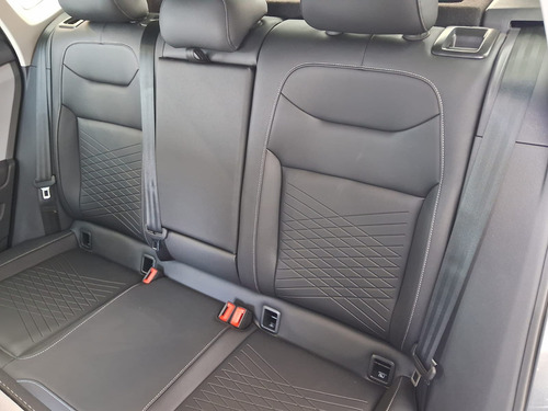 Volkswagen Taos 1.4 250 Tsi Comfortline