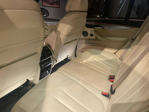 Imagem 10 de 12 de Bmw X5 3.0 4x4 30d I6 Turbo Diesel 4p Automático