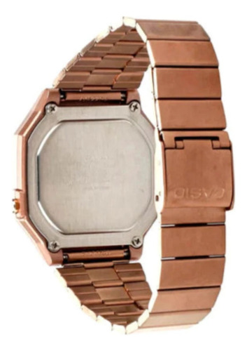 Reloj Casio B-650wc-5a Unisex - Digital
