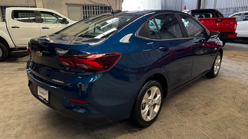 Chevrolet Onix 1.2 Premier At