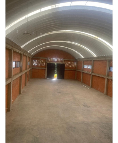 Bodega En Arriendo, Zona Industrial, Guaymaral