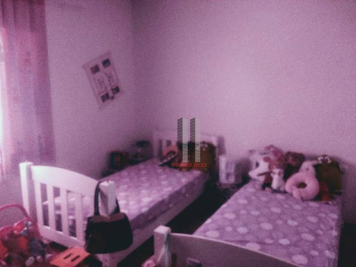 Imagem 10 de 14 de Sobrado Com 3 Dormitórios À Venda, 182 M² Por R$ 750.000 - Vila Prudente (zona Leste) - São Paulo/sp - So1564