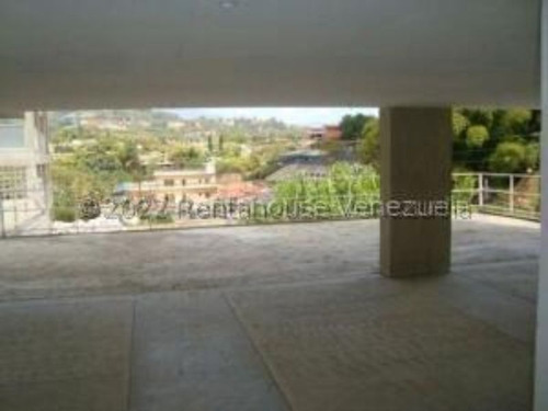 Imagen 18 de 25 de #22-23742 Hermoso Apartamento Duplex En El Hatillo