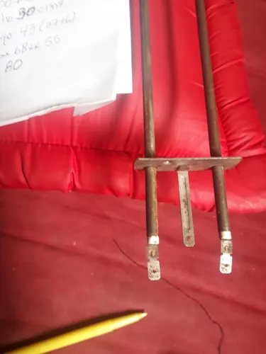 Resistencia Para Horno (Usado)