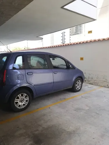 Apartamento En Maracay
