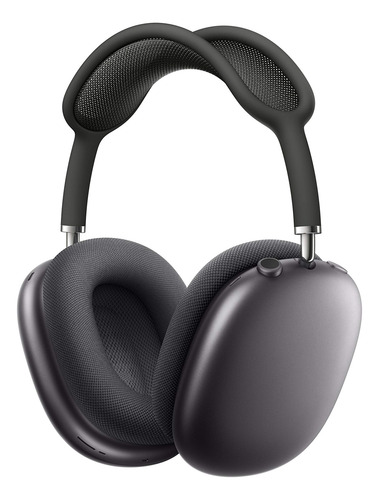 Auriculares Supraaurales Inalámbricos Apple AirPods Max Pink
