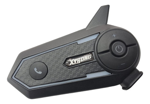 Intercomunicador Xtrong S6, Bluetooth 5.1