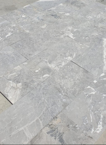 Marmol Travertino Tundra Grey Stoneart Xm2