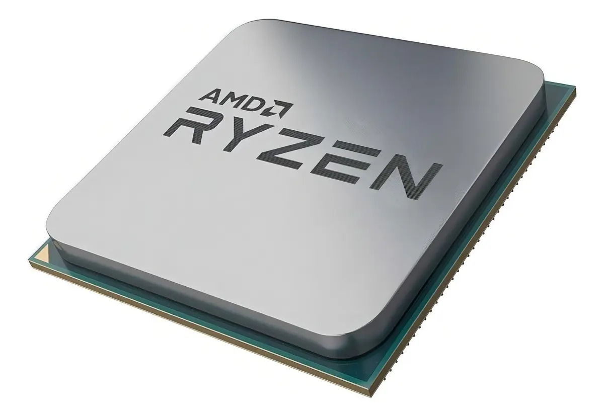 Ryzen 5 3500x | Mercado Livre