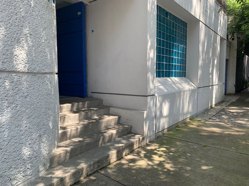 Imagen 7 de 7 de Oficina Renta Del Valle Sur Benito Juárez Sin Aval