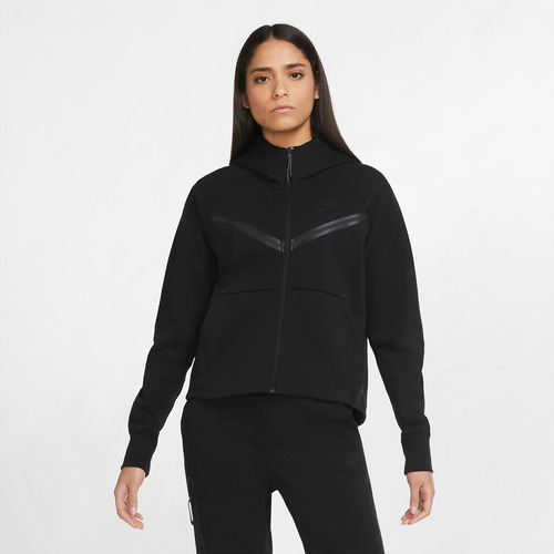 Casaca Nike Sportswear Urbano Para Mujer 100% Original Yg108