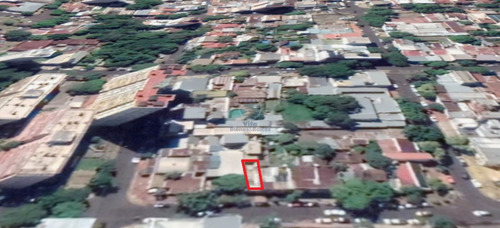 Imagen 4 de 6 de Terreno En Venta Microcentro Z/ 3 De Febrero Casi Sarmiento- Posadas-mnes