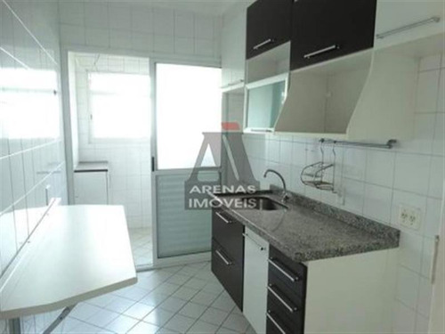 Imagem 3 de 11 de Apartamento - 335